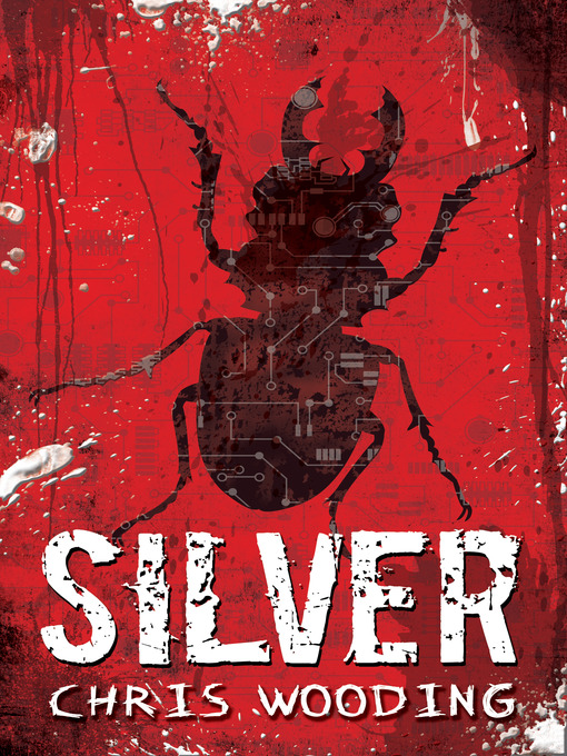 Title details for Silver by Chris Wooding - Available
